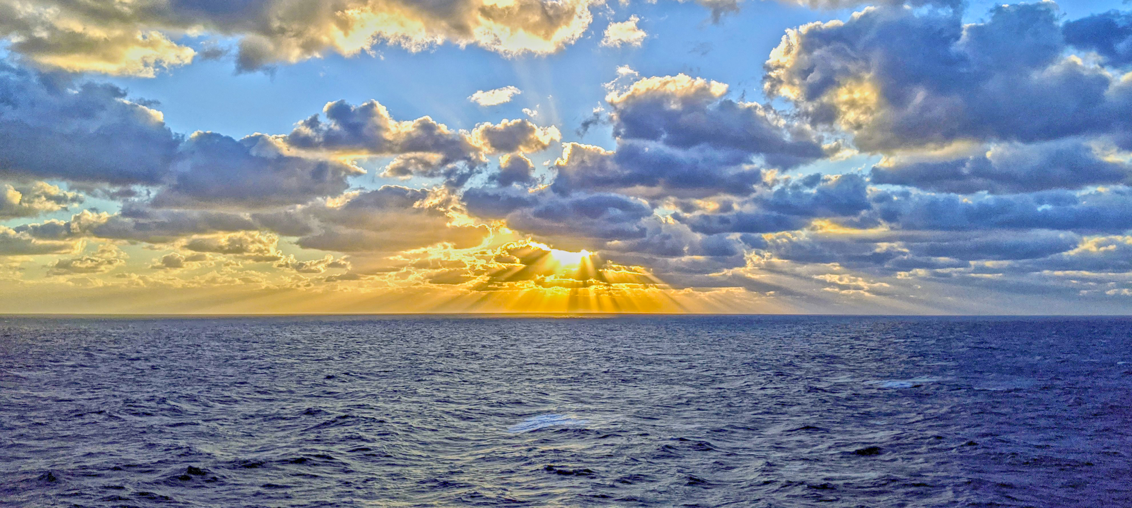 Sunset Slider