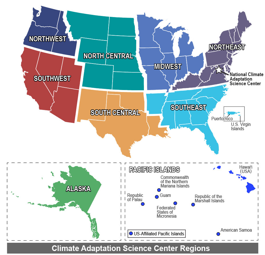 Central States Southeast And South Area