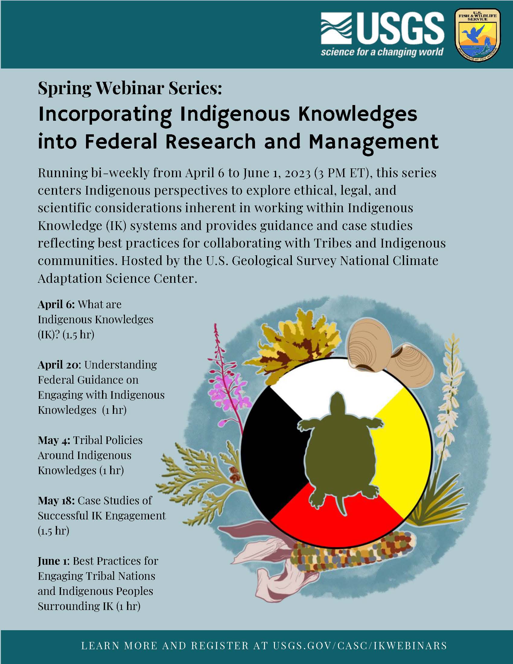 Indigenous people's knowledge, science research and an Academy